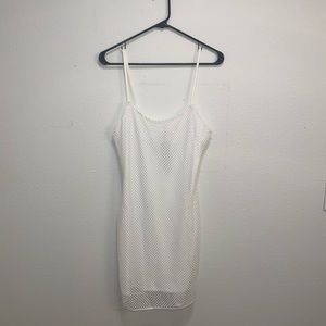 NWT H&M Bodycon Dress